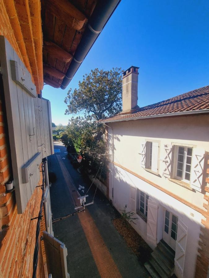Chambres D'Hotes Le 1891 Montech Exterior photo
